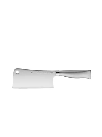WMF | Grand Gourmet Chinesisches Hackmesser 15cm Cromargan | 